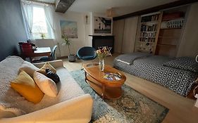 B&B Chez Sylvain